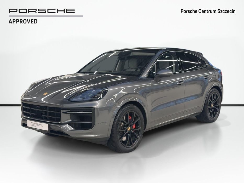 Porsche Cayenne Cayenne S E-Hybrid | Cesja Leasingu | SportChrono |