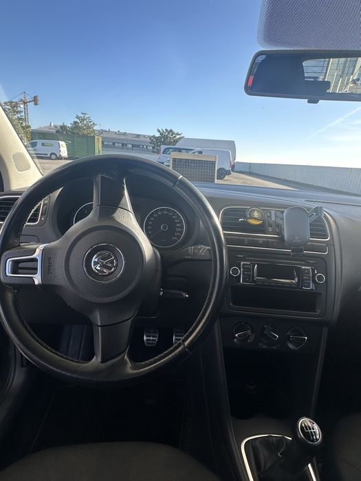Vendo Polo 1.6 FAP STYLE
