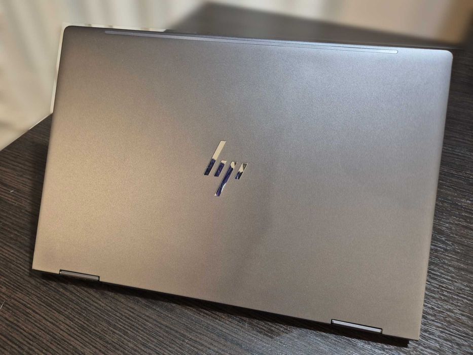 Laptop 2w1 HP ENVY x360 13,3" dotykowy / 3500U / Win10/Win11 / 8GB RAM / 512SSD / Vega8