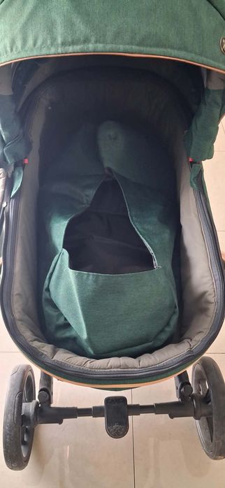 Wózek Bebetto 2w1