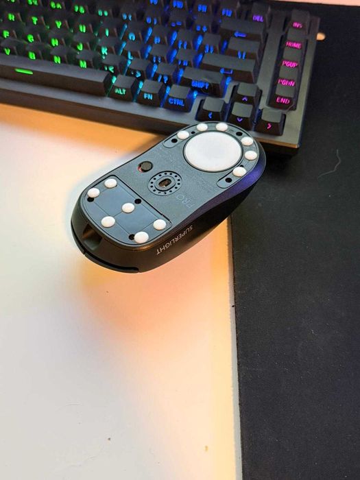 logitech superlight 2