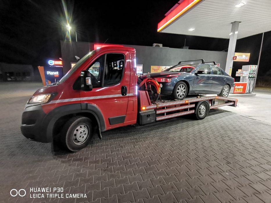Skup Aut Łuków i całe Lubelskie