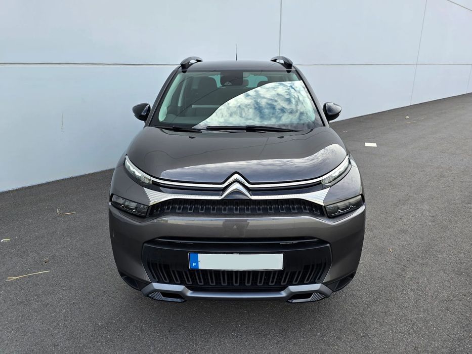 Citroën C3 Aircross 1.2 PureTech Shine Pack