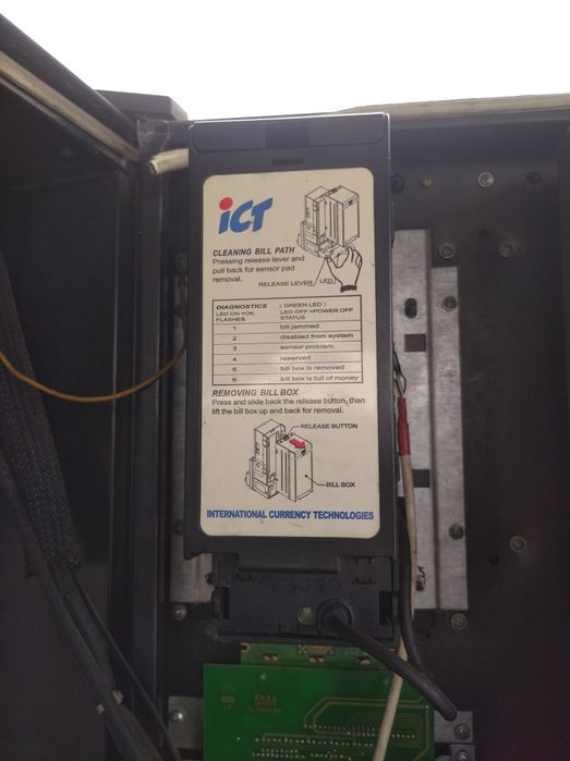 Кавовий  автомат