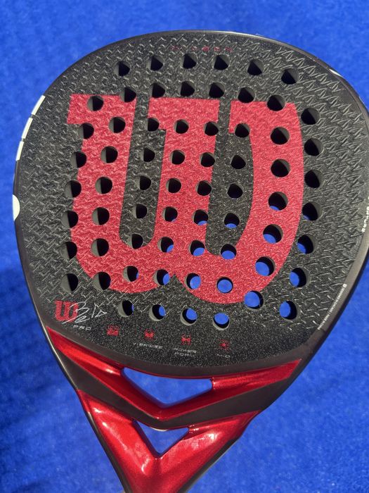 Wilson Bela Pro v3