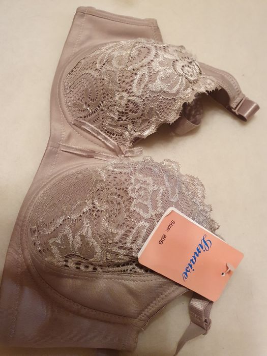 Biustonosz markowy Linaise