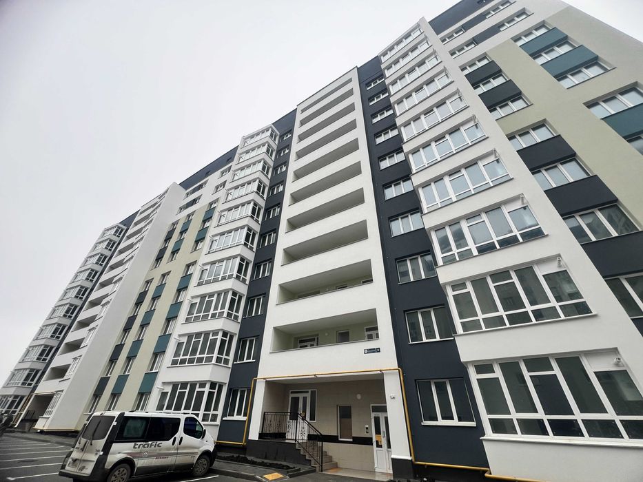 Оренда гаража район Озерна вулиця Лісогринівецька 34Е