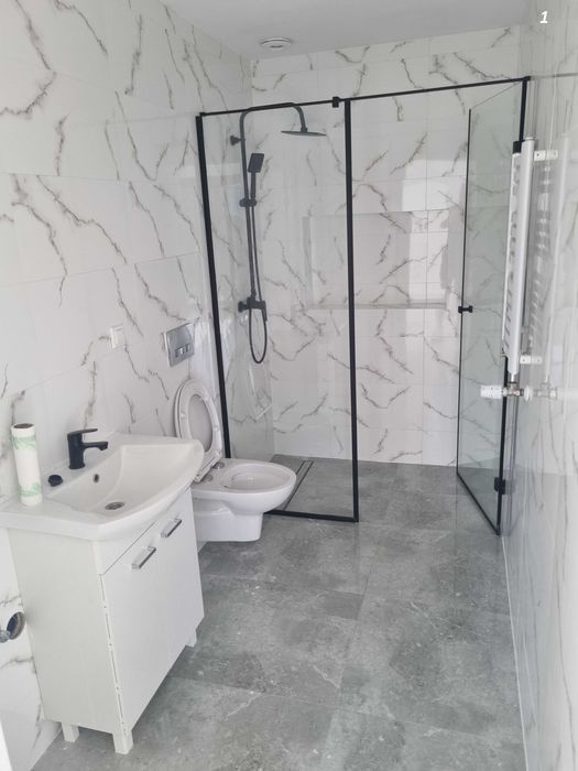 Wynajmę pod lokal usługowy/mieszkanie 50m2