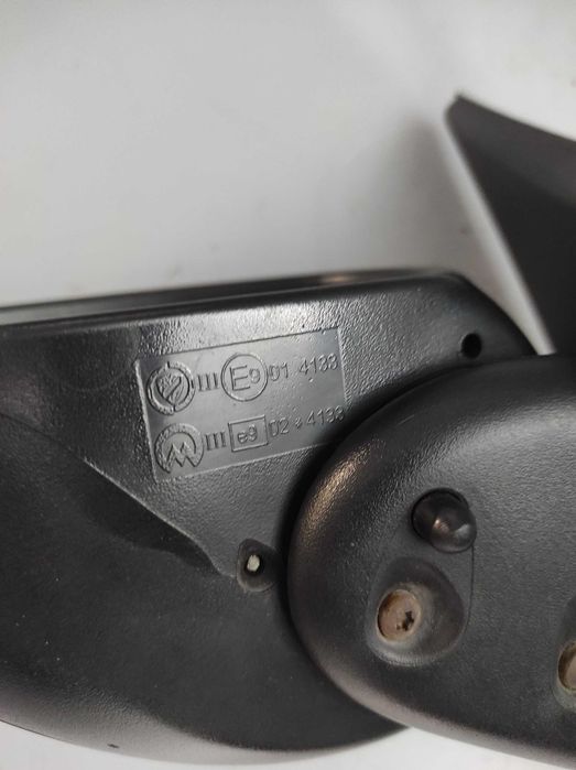 ALFA ROMEO GT, Lusterko lewe elektr.7pin, OE: 014.133, Europa!