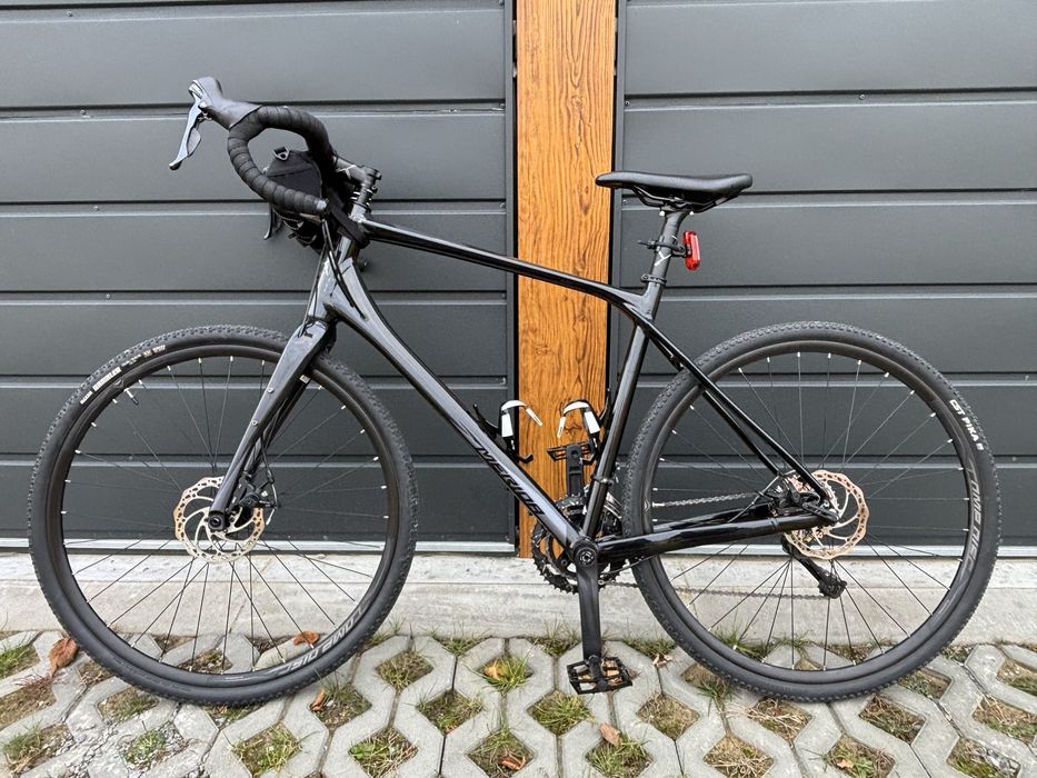 Merida Silex 200 rozm. L