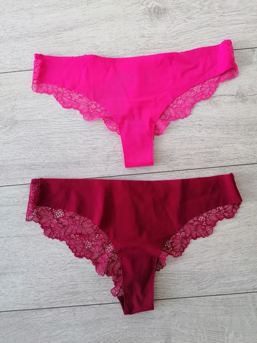 Majtki H&M rozmiar S