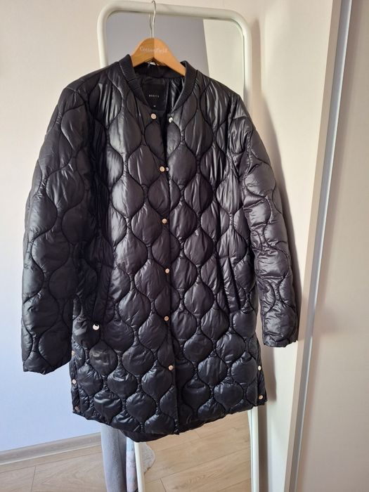 Kurtka damska Mohito