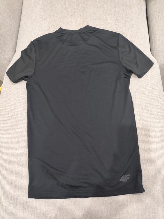 Męski t-shirt koszulka 4F