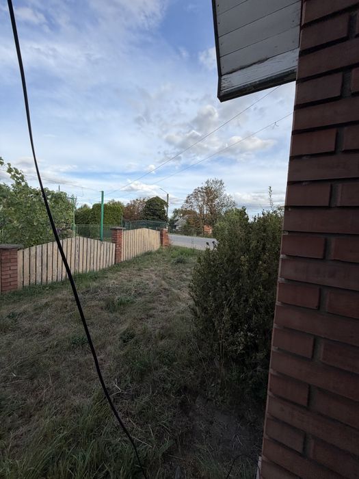 Будинок + Готовий Магазин на трасі (12 сот) | Брошнів-Осада