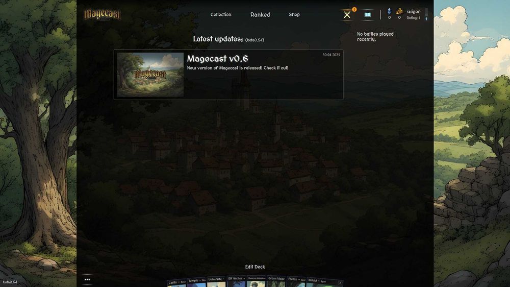 GOTOWA strona internetowa dla firmy lub marki osobistej