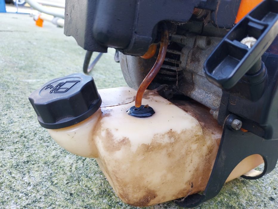 Roçadora linea 42cc