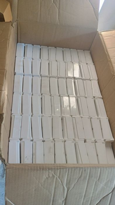Uchwyt rączka do rolety zewnętrznej