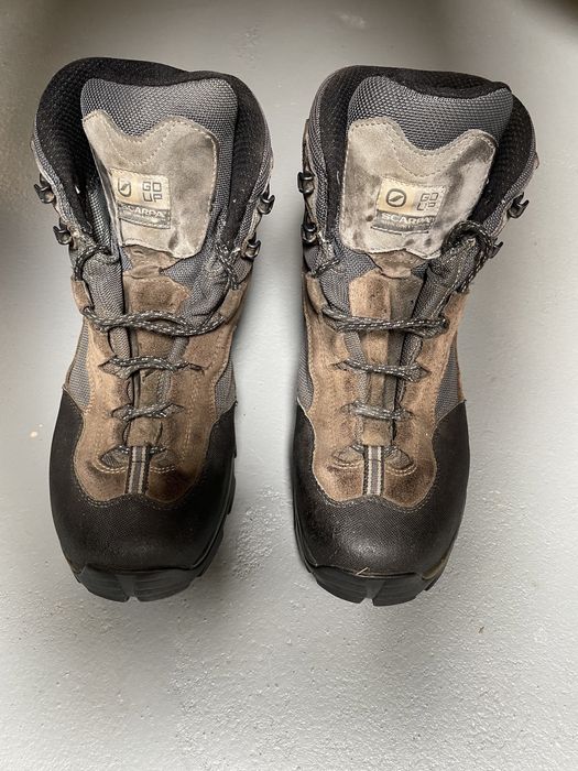 Buty Scarpa zg 65 rozm 45