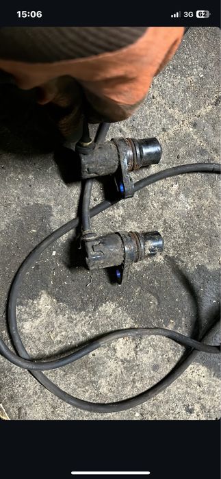 Разборка Toyota Hilux