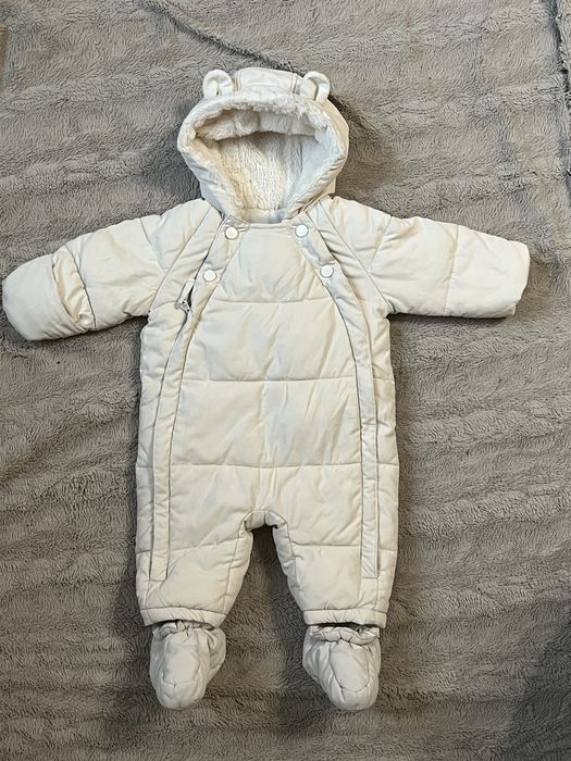 Комбінезон 3-6 міс