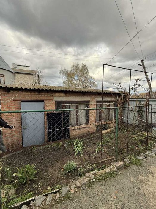 2к, Центр, р-н Альтанки, з гаражем, автономне опалення