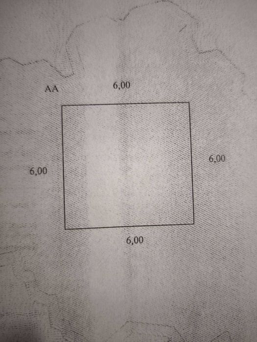 Гараж з земельною ділянкою