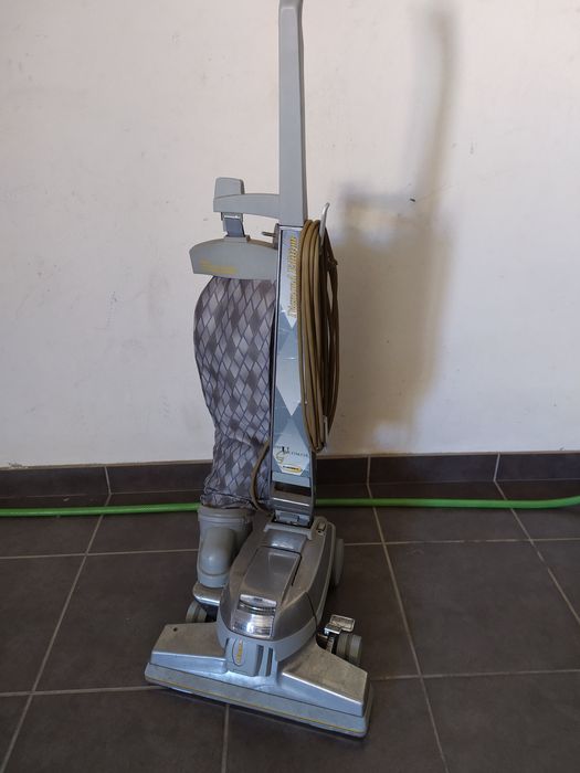 Aspirador KIRBY + acessórios