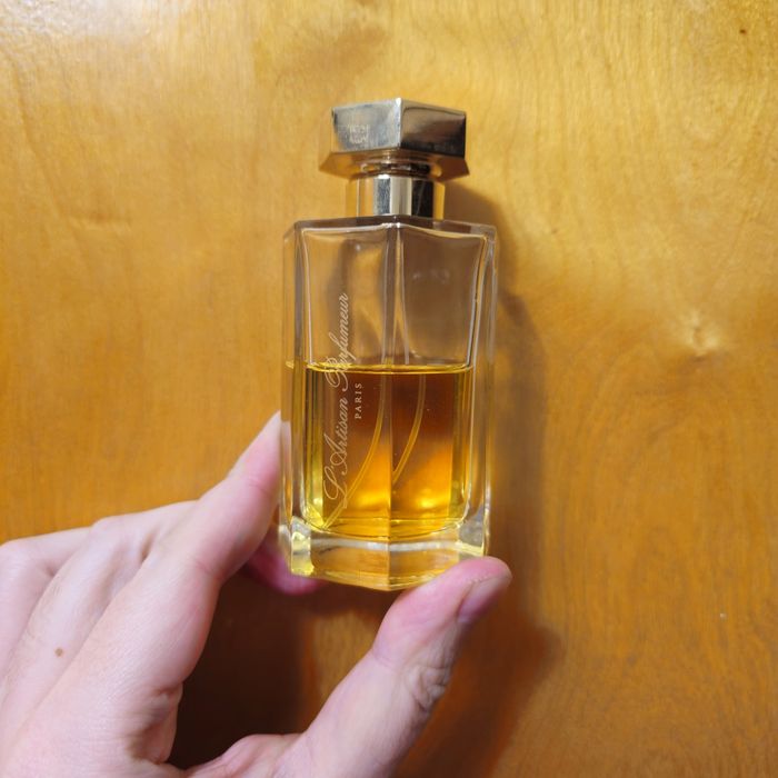 L'Artisan Parfumeur Timbuktu EDT 100 ml