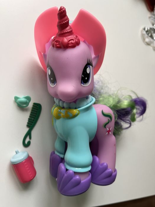 Єдиноріг My Little Pony поні