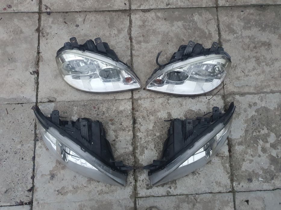 фари лачетті chevrolet lacetti оригінал фара ліва права седан хетчбек