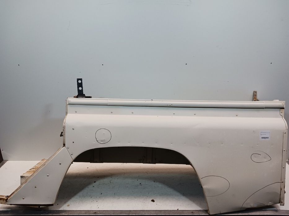 Painel trás esquerdo LAND ROVER Defender Chassis (L316)
