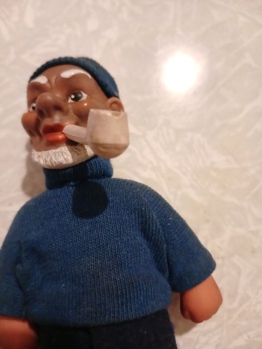 Матрос боцман гдр