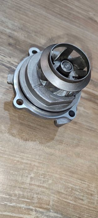 P0572 Hepu Помпа