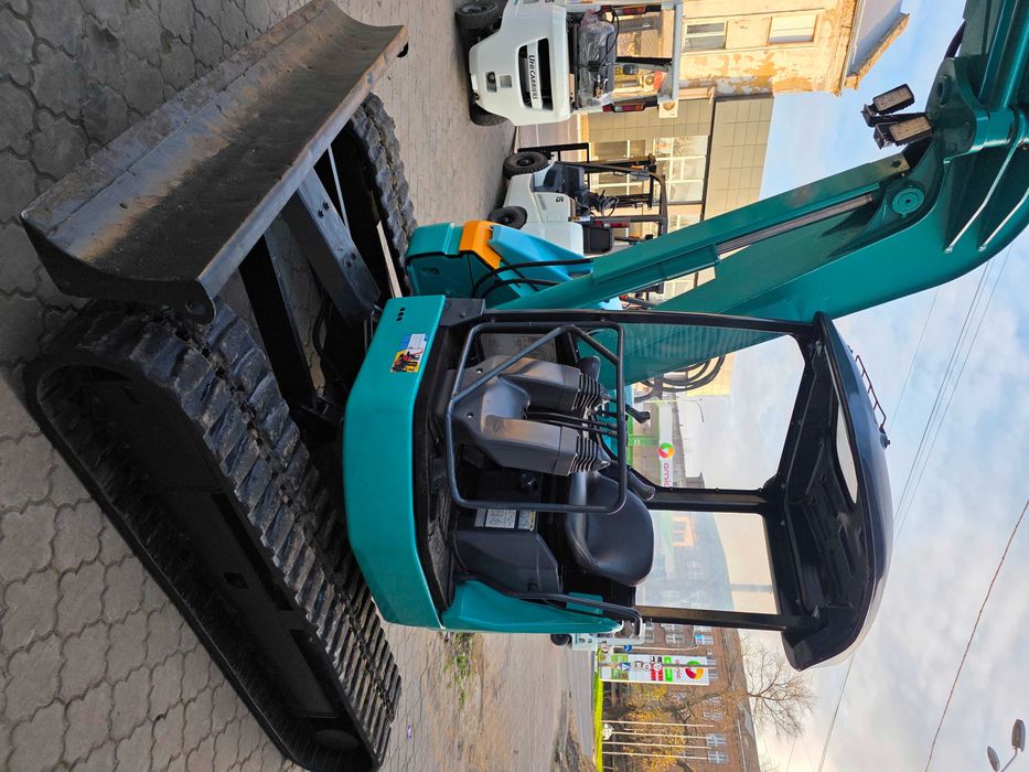 Екскаватор SUMITOMO SH65U-2