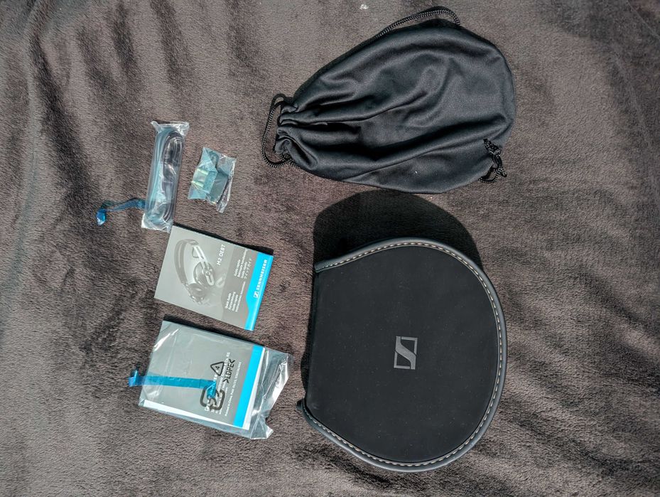 Навушники Sennheiser MOMENTUM M2 OEBT