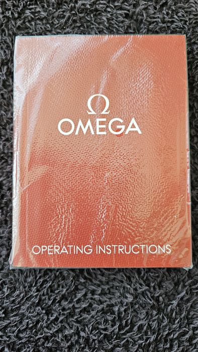 Omega Constellation