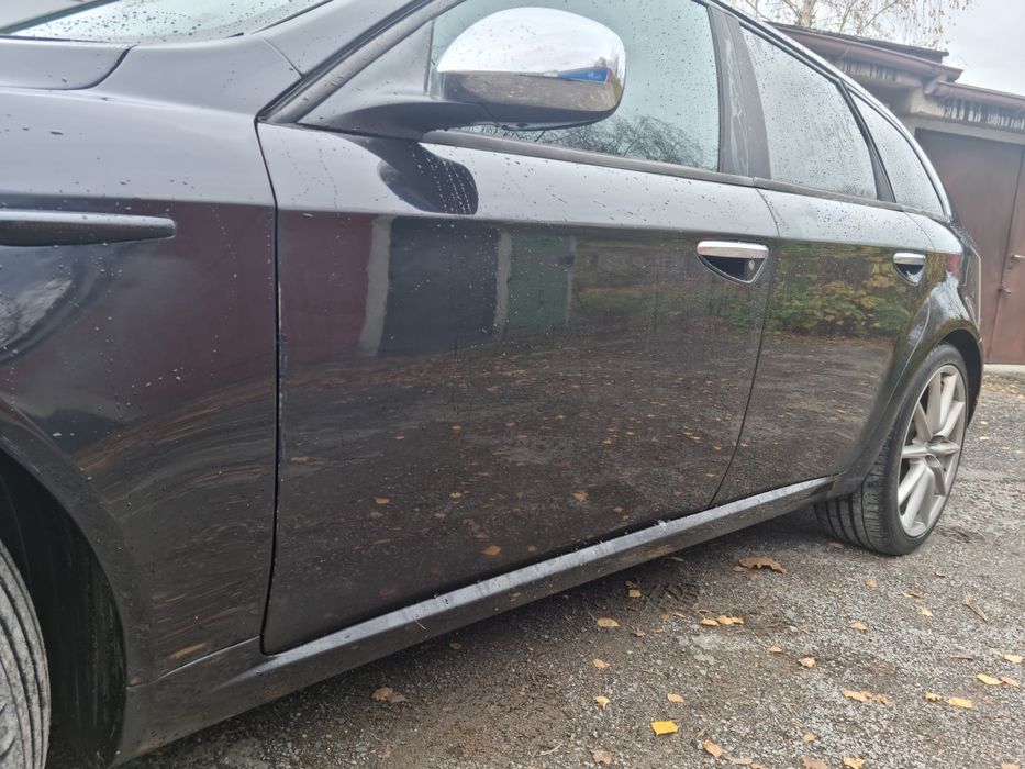 Alfa Romeo 159 SW 1.9 jtdm