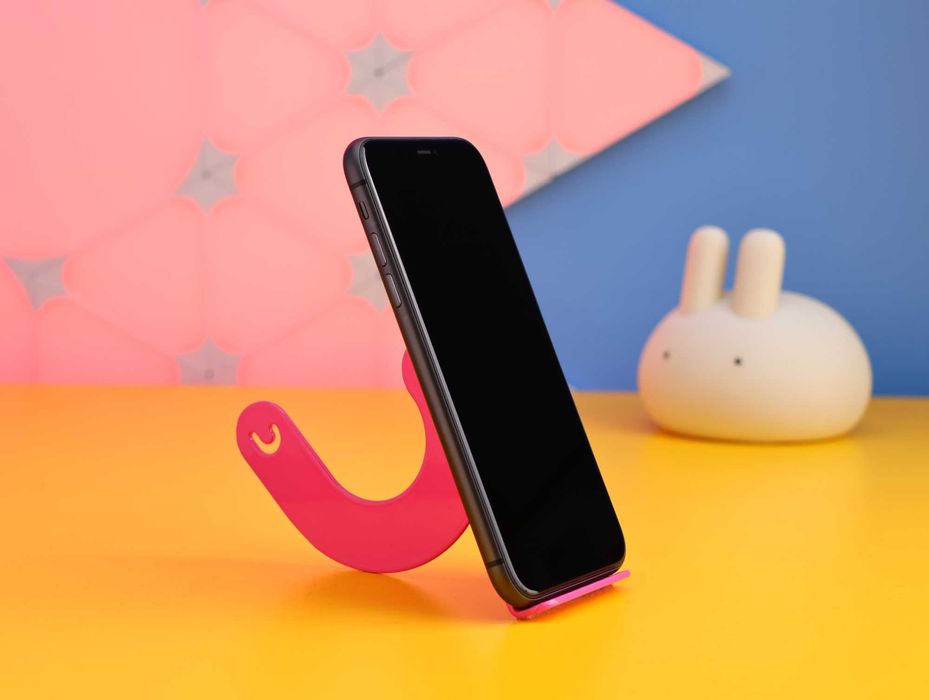 Смартфон Apple iPhone 11 128GB Black (155369) Б/У З ГАРАНТІЄЮ