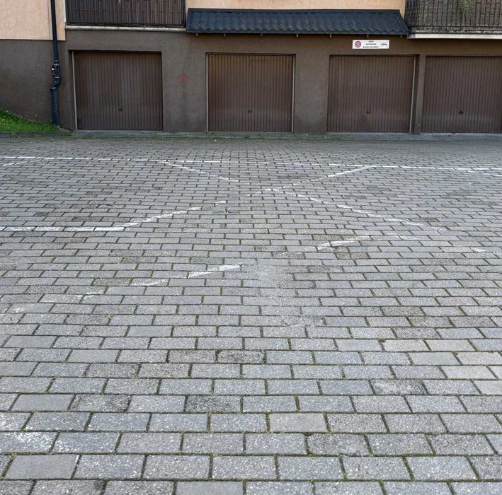 Garaż 18,77 m2; ul. 30 Stycznia 14
