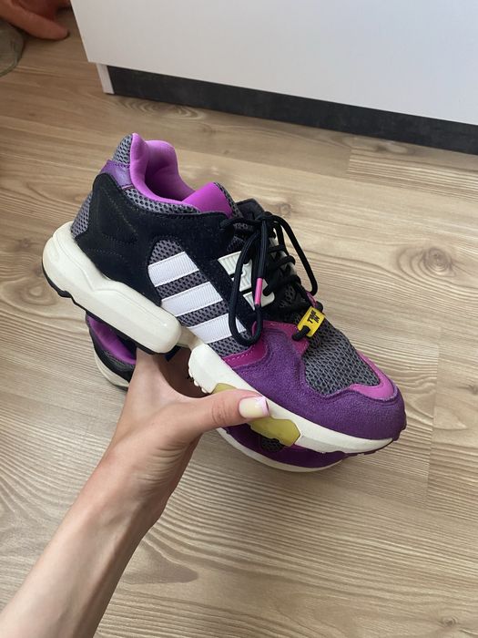 adidas zx torsion - купити жіноче взуття - Ціна на OLX.ua