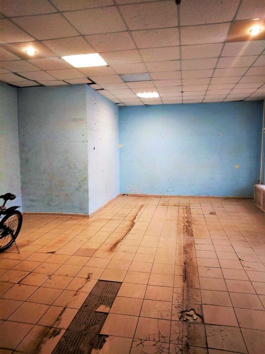 Здається в оренду приміщення вул. В. Стуса