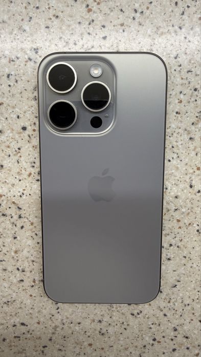 IPhone 15 Pro 256GB