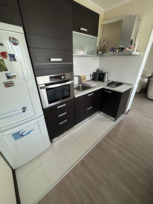 Продам 2 кімнатну квартиру по вулиці Товариська 66а