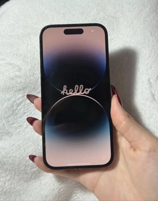 IPhone 14 Pro 256gb