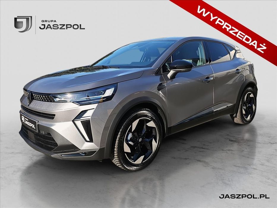 Renault Captur Captur 1.0 TCe Techno LPG