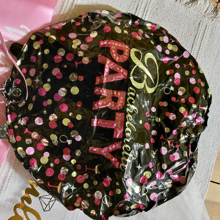 Zestaw na wieczór panieński