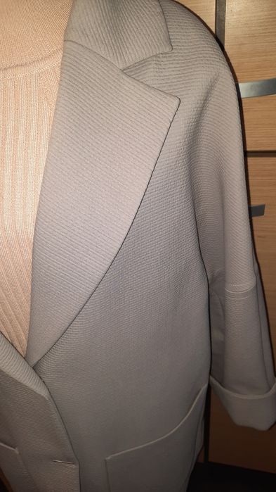 Kurtka Oversize , kimonowa Patrizia Aryton roz.L