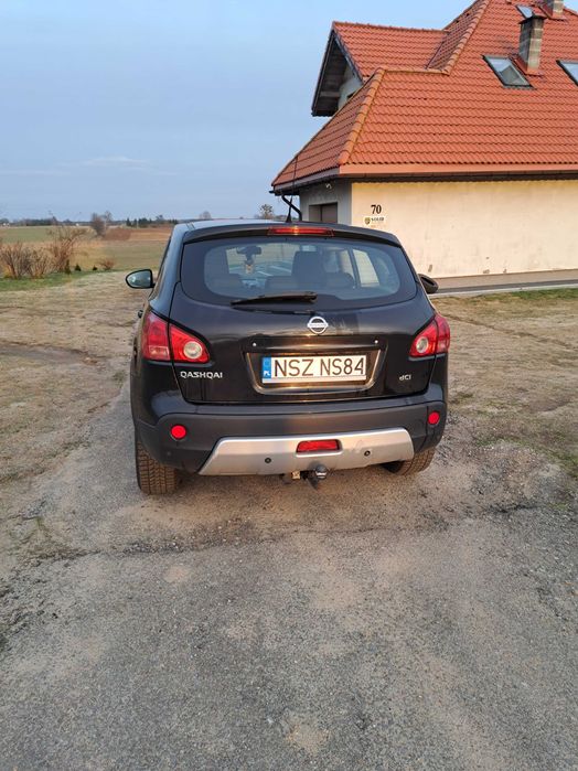 Samochód osobowy