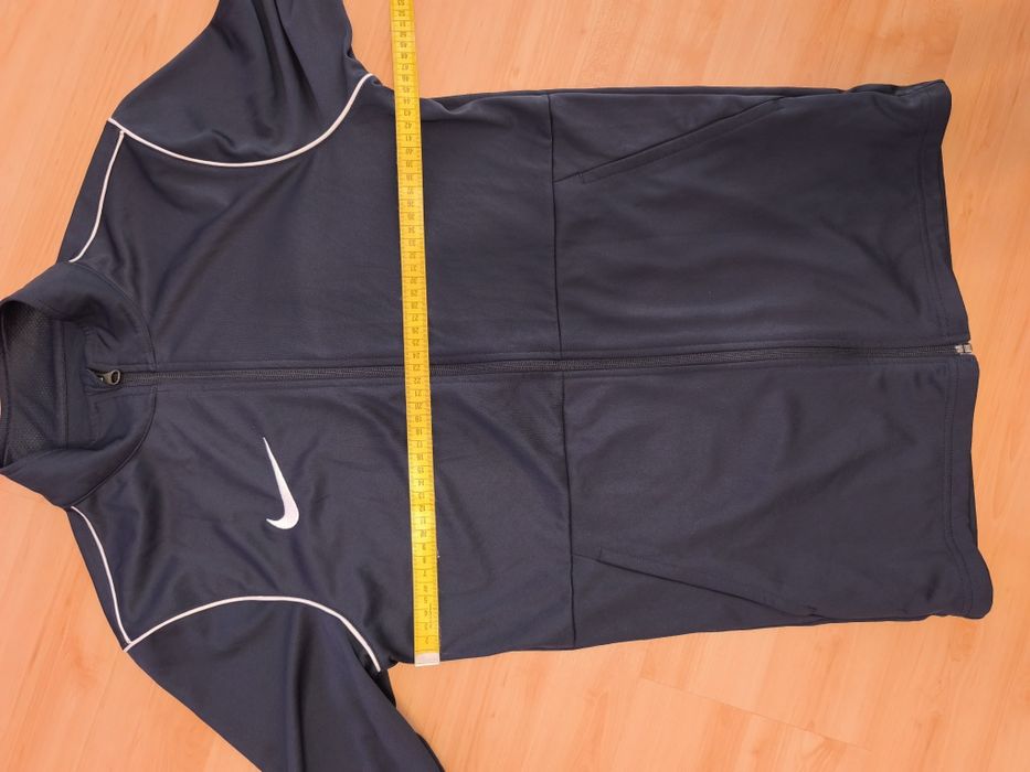 Męska bluza Nike dri-fit rozmiar S