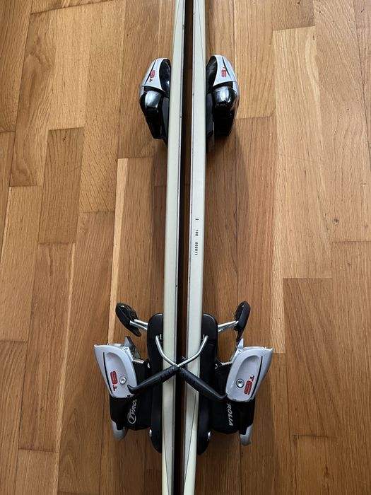 Лижі Volkl Vs5 180 см